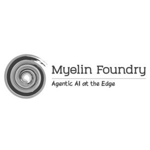 Myelin Foundry Agentic Ai At The Edge Device mark 7134537 Trademark