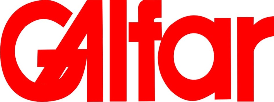 Galfar Device mark 7134660 Trademark