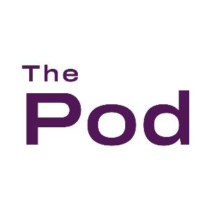 The Pod Device mark 7134762 Trademark