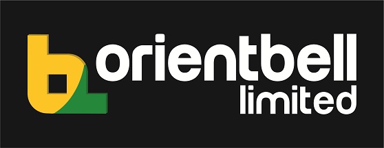 Orient Bell Limited Device mark 7134818 Trademark