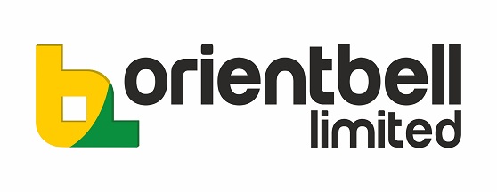 Orient Bell Limited Device mark 7134819 Trademark