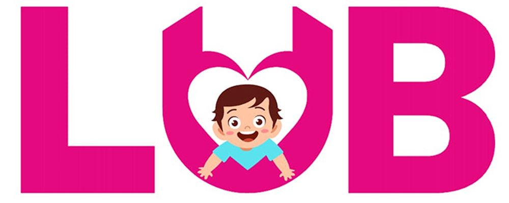 Lub (with Device Of Baby) Device mark 7135487 Trademark