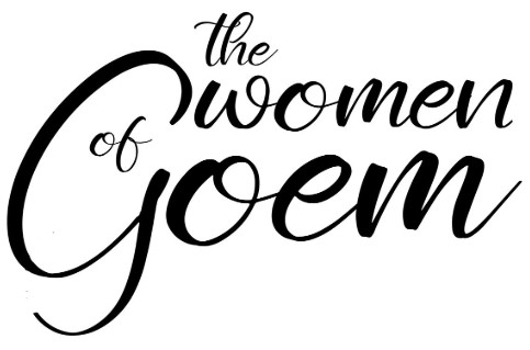 The Women Of Goem Device mark 7135942 Trademark