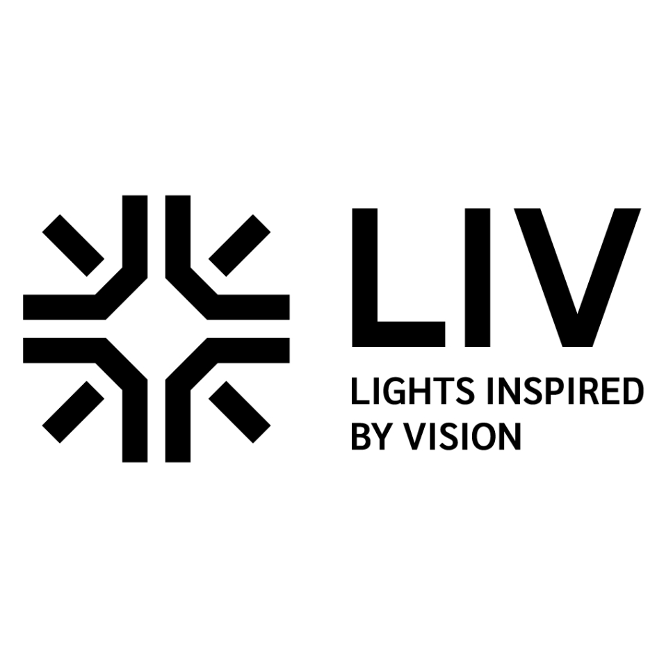 Liv- Lights Inspired By Vision Device mark 7135978 Trademark