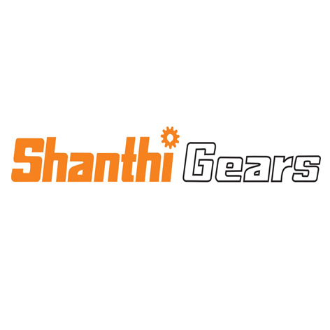 Shanthi Gears Device mark 7136011 Trademark