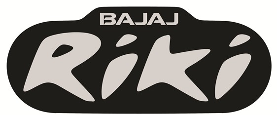 Bajaj Riki Device mark 7136125 Trademark