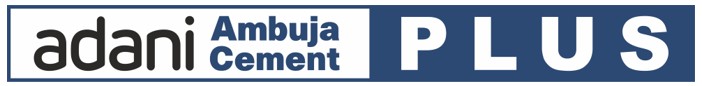 Adani Ambuja Cement Plus Device mark 7136264 Trademark