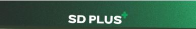 Sd Plus+ Device mark 7136242 Trademark
