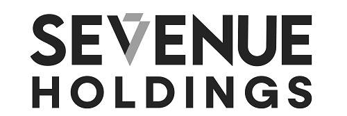 Sevenue Holdings Device mark 7136374 Trademark