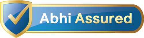 Abhi Assured Device mark 7136428 Trademark