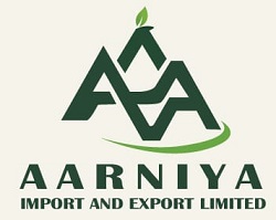 Aarniya Import And Export Limited Device mark 7136533 Trademark