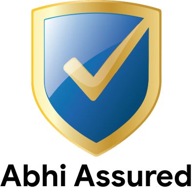 Abhi Assured Device mark 7136705 Trademark