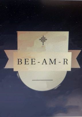 Bee - Am - R Device mark 7136823 Trademark
