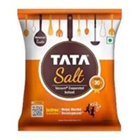 Tata Salt (packaging) Device mark 7136868 Trademark