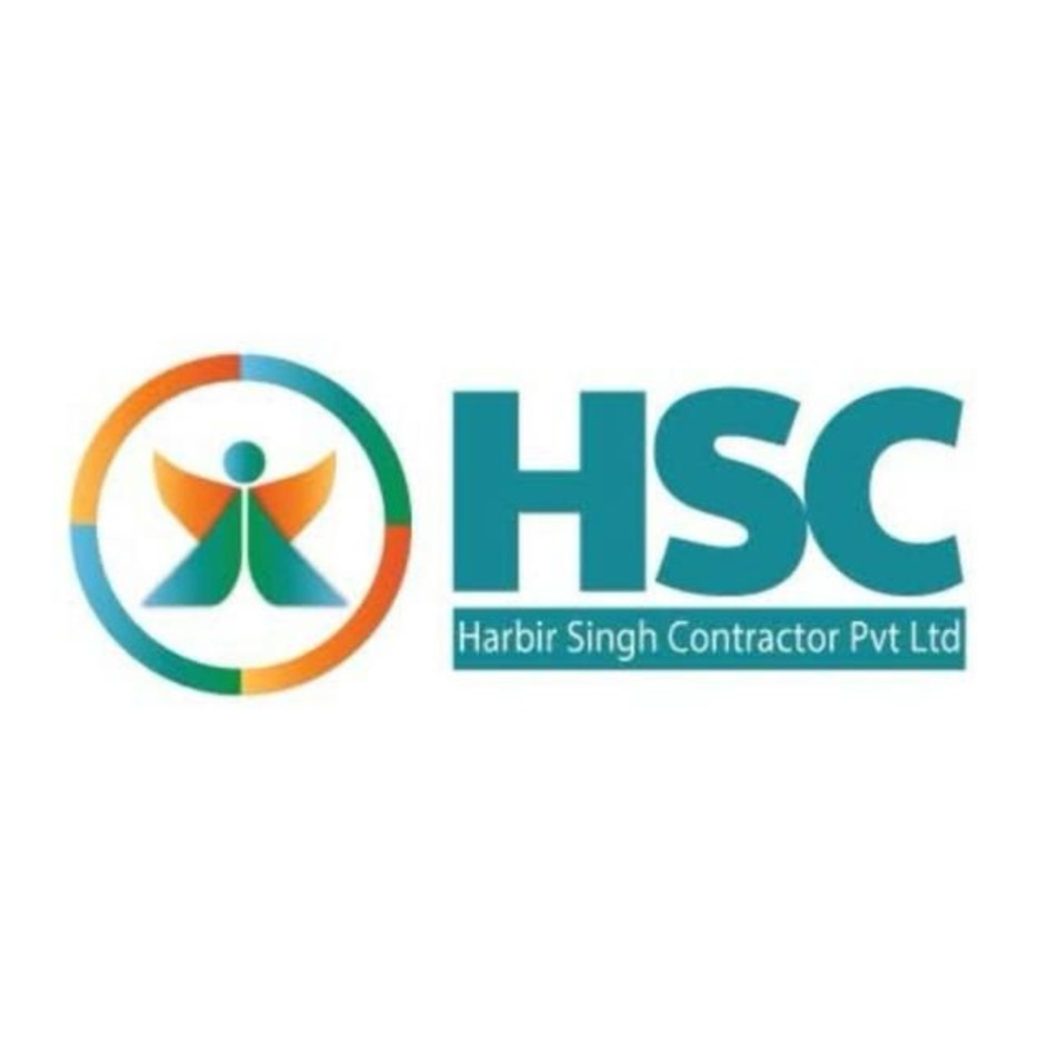 Harbir Singh Contractor Device mark 7136894 Trademark