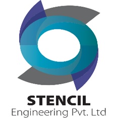 Stencil Engineering Pvt. Ltd Device mark 7137341 Trademark