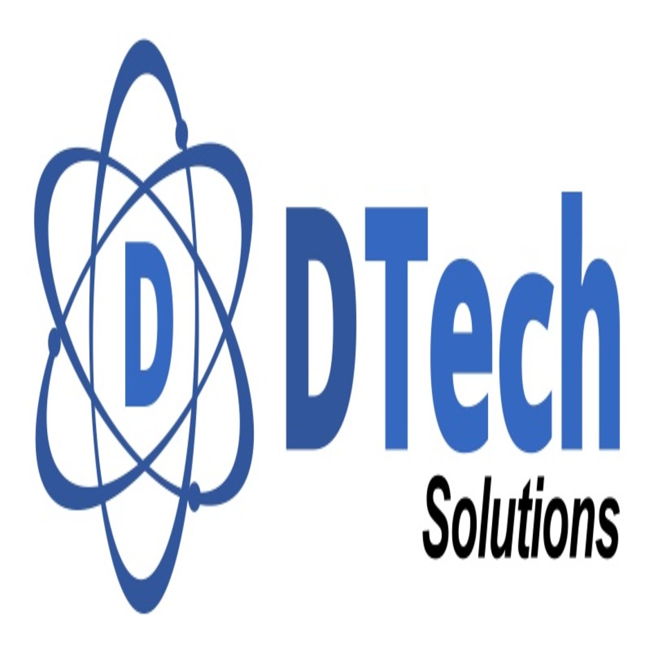 Dtech Solutions Device mark 7137372 Trademark