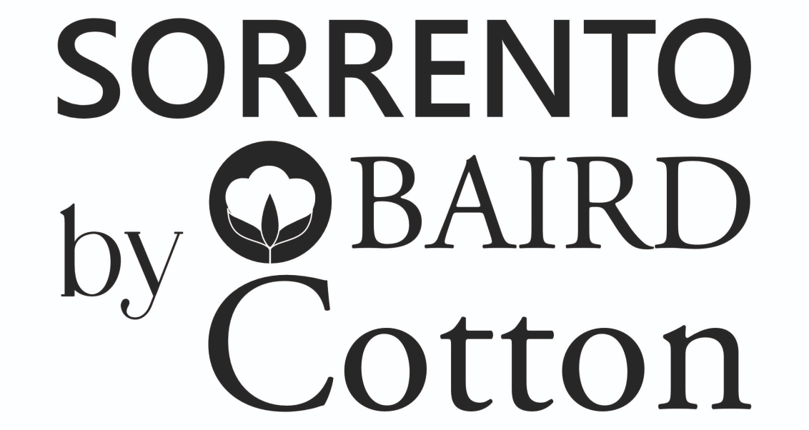 Sorrento By Baird Cotton Device mark 7137351 Trademark