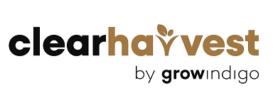 Clearharvest By Growindigo Device mark 7137413 Trademark