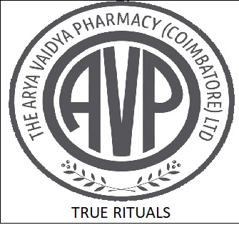 Avp True Rituals Device mark 7137857 Trademark
