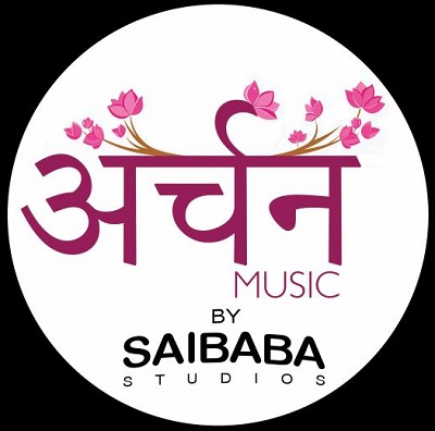 Archan Music By Saibaba Studios Device mark 7137972 Trademark