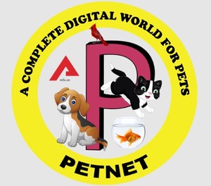 Petnet - A Complete Digital World For Pets Device mark 7138212 Trademark