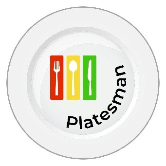 Platesman Device mark 7138457 Trademark