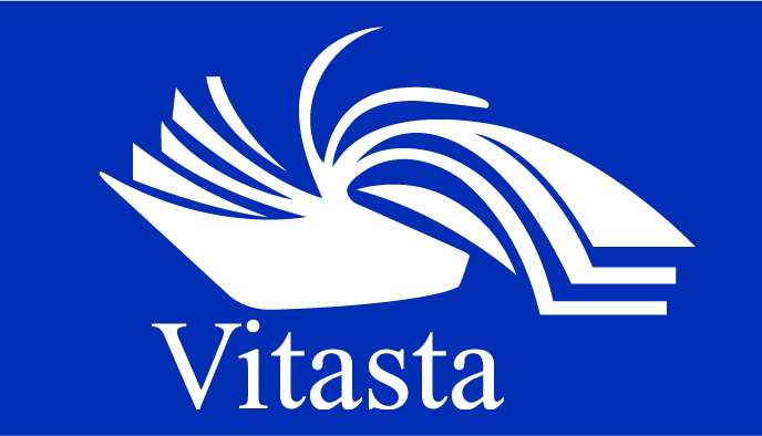 Vitasta Publishing Pvt Ltd Device mark 7138670 Trademark