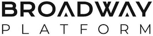 Broadway Platform Device mark 7138735 Trademark