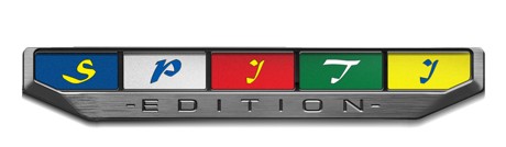 Spiti (logo) Device mark 7138803 Trademark