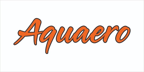 Aquaero Device mark 7138830 Trademark