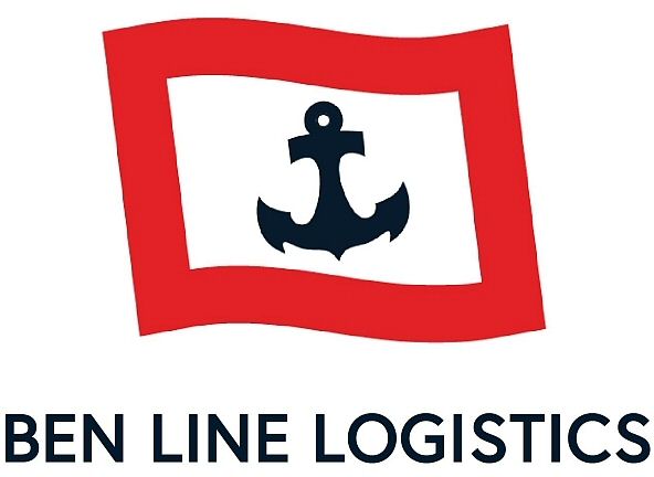 Ben Line Logistics Device mark 7138899 Trademark