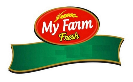 My Farm Fresh Device mark 7138961 Trademark