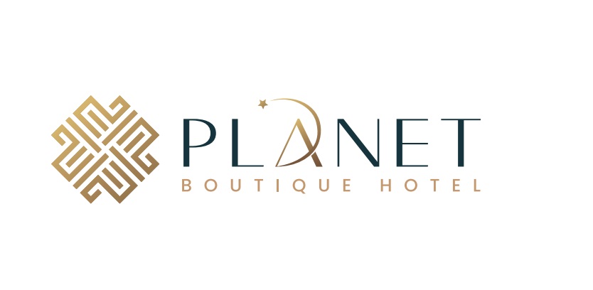 Planet Boutique Hotel Device mark 7139050 Trademark