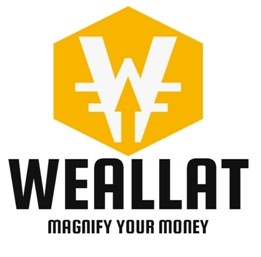 Weallat Device mark 7139105 Trademark
