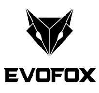 Evofox Logo Device mark 7139233 Trademark