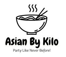 Asian By Kilo Device mark 7139265 Trademark