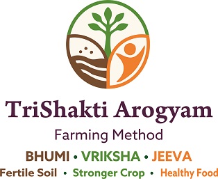 Trishakti Arogyam Device mark 7139332 Trademark