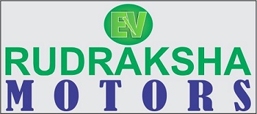 Ev Rudraksha Motors Device mark 7139406 Trademark