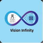 Vision Infinity Device mark 7139096 Trademark