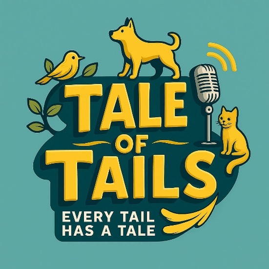 Tale Of Tails - Every Tail Has A Tale Device mark 7139597 Trademark