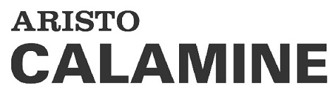 Aristo Calamine Device mark 7139642 Trademark