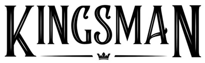 Kingsman Device mark 7139702 Trademark
