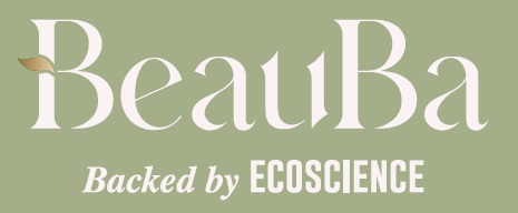 Beauba Backed By Ecoscience Device mark 7139833 Trademark