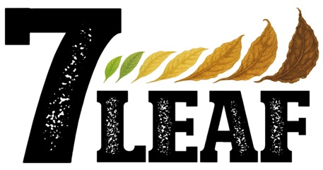 7 Leaf Device mark 7139700 Trademark