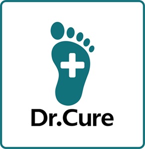 Dr.cure Label Device mark 7140105 Trademark