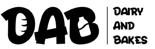 Dab Dairy And Bakes Device mark 7140164 Trademark