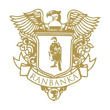 Ranbanka Device mark 7140209 Trademark