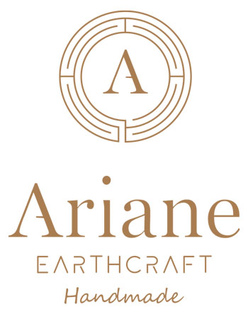 Ariane Earthcraft Handmade With A Device mark 7140320 Trademark