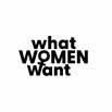 What Women Want Device mark 7140411 Trademark